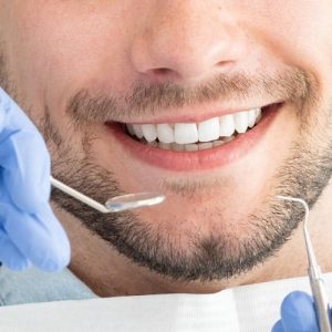Surmonter la peur du dentiste